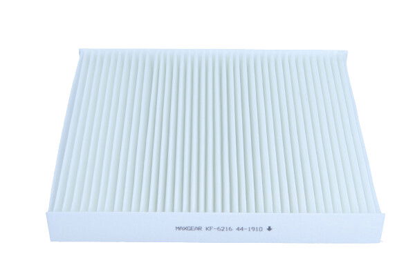 Filter, Innenraumluft Maxgear 26-0116