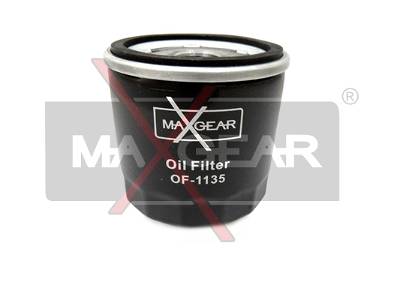 Ölfilter Maxgear 26-0126