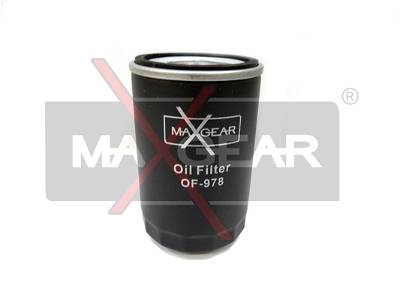 Ölfilter Maxgear 26-0129