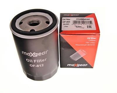 Ölfilter Maxgear 26-0131