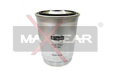 Kraftstofffilter Maxgear 26-0143