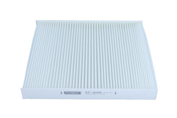 Filter, Innenraumluft Maxgear 26-0245