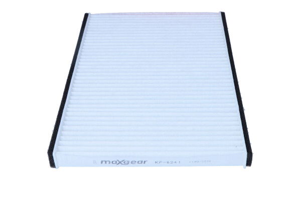 Filter, Innenraumluft Maxgear 26-0251