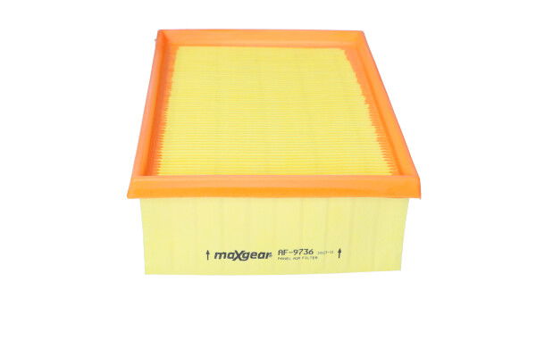 Luftfilter Maxgear 26-0363