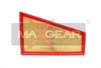 Luftfilter Maxgear 26-0367