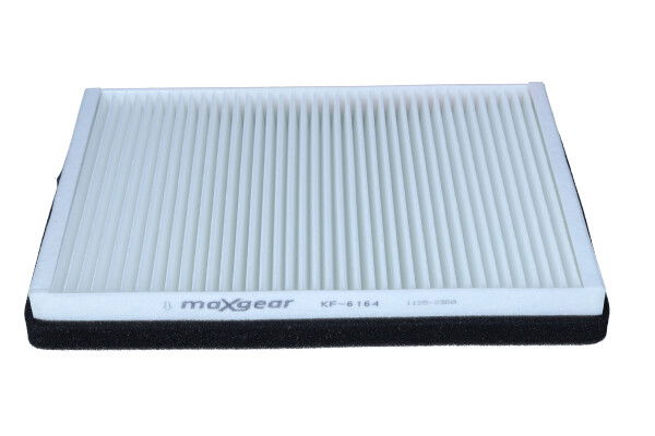Filter, Innenraumluft Maxgear 26-0388