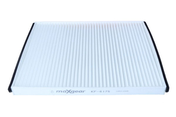 Filter, Innenraumluft Maxgear 26-0389