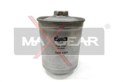 Kraftstofffilter Maxgear 26-0415