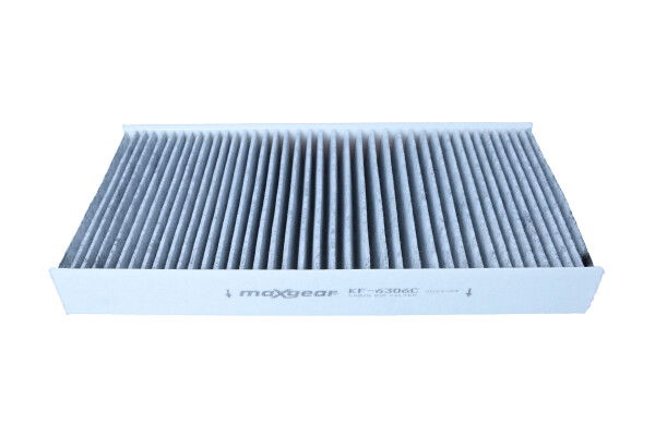 Filter, Innenraumluft Maxgear 26-0453