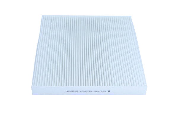 Filter, Innenraumluft Maxgear 26-0454