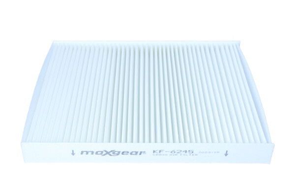 Filter, Innenraumluft Maxgear 26-0456
