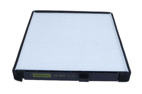 Filter, Innenraumluft Maxgear 26-0461