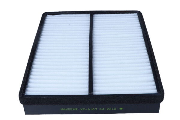 Filter, Innenraumluft Maxgear 26-0471