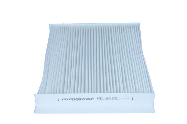 Filter, Innenraumluft Maxgear 26-0476