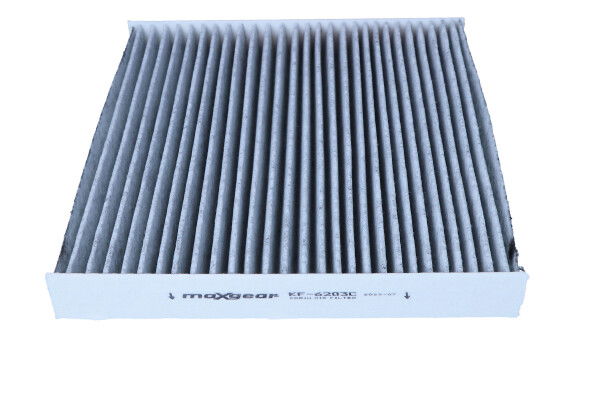Filter, Innenraumluft Maxgear 26-0482