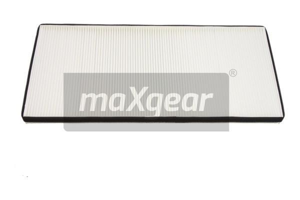 Filter, Innenraumluft Maxgear 26-0489