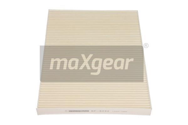 Filter, Innenraumluft Maxgear 26-0501