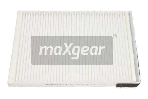 Filter, Innenraumluft Maxgear 26-0506