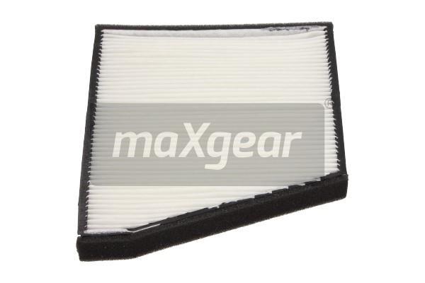 Filter, Innenraumluft Maxgear 26-0512