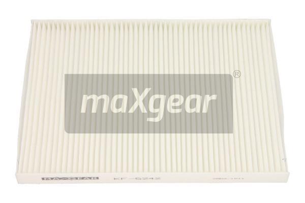 Filter, Innenraumluft Maxgear 26-0543