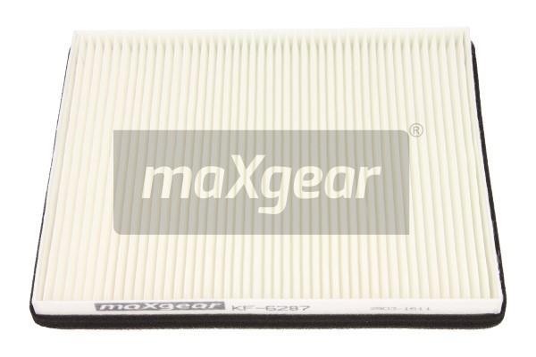 Filter, Innenraumluft Maxgear 26-0569