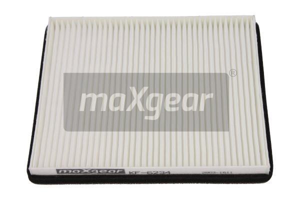 Filter, Innenraumluft Maxgear 26-0587