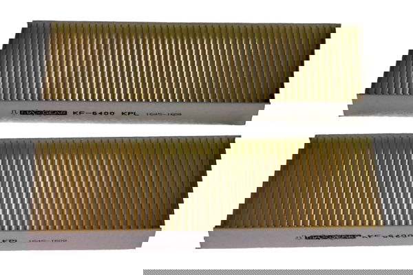 Filter, Innenraumluft Maxgear 26-0617