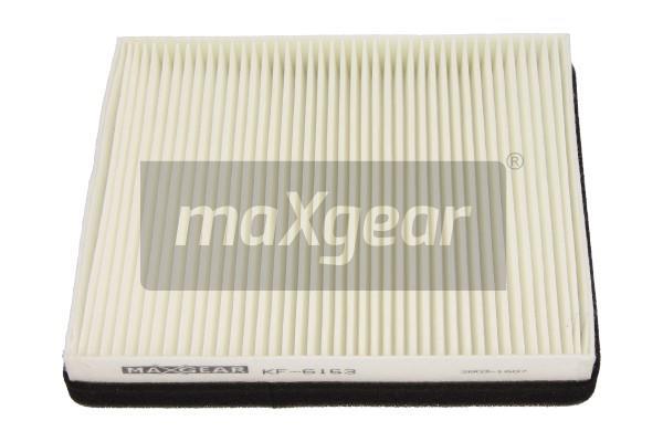 Filter, Innenraumluft Maxgear 26-0638