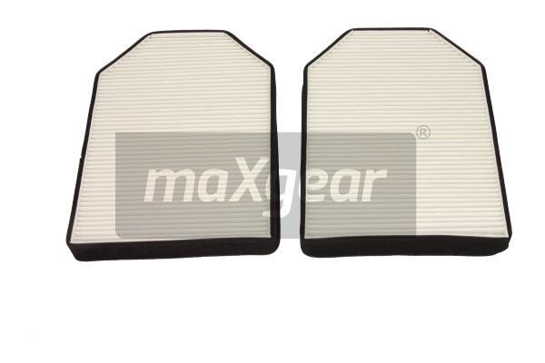 Filter, Innenraumluft Maxgear 26-0653