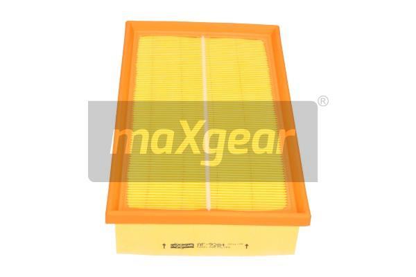 Luftfilter Maxgear 26-0743