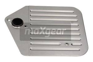 Hydraulikfiltersatz, Automatikgetriebe Maxgear 26-0762