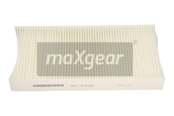 Filter, Innenraumluft Maxgear 26-0787