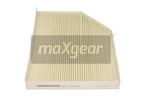 Filter, Innenraumluft Maxgear 26-0799