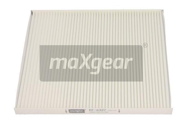 Filter, Innenraumluft Maxgear 26-0864