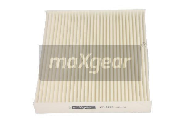 Filter, Innenraumluft Maxgear 26-1031