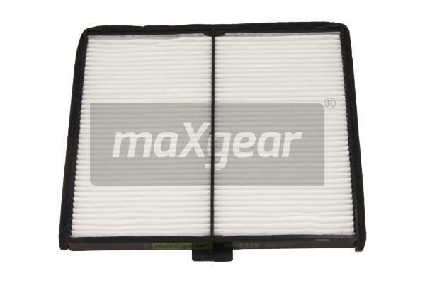 Filter, Innenraumluft Maxgear 26-1036