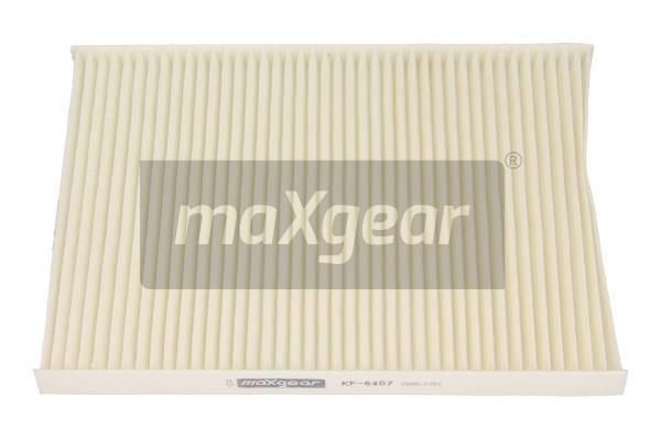 Filter, Innenraumluft Maxgear 26-1050