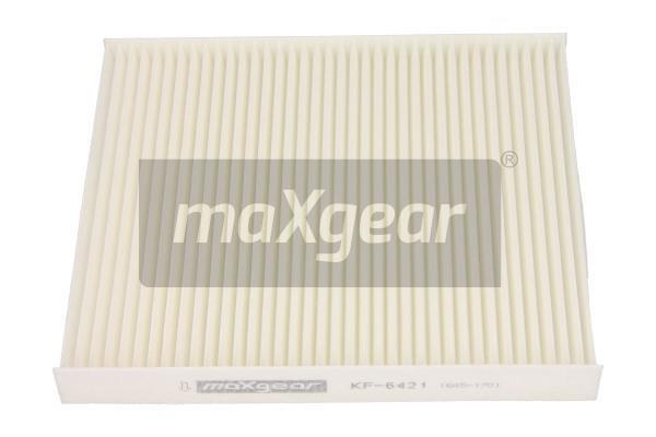 Filter, Innenraumluft Maxgear 26-1056