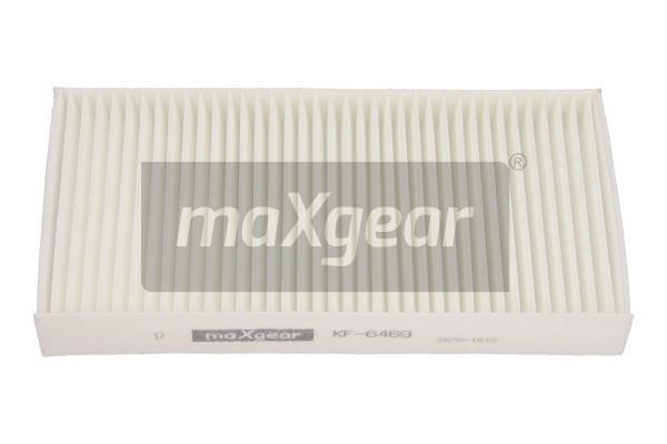 Filter, Innenraumluft Maxgear 26-1072