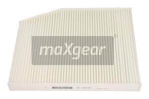 Filter, Innenraumluft Maxgear 26-1075
