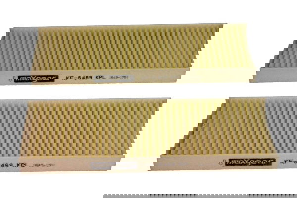 Filter, Innenraumluft Maxgear 26-1080