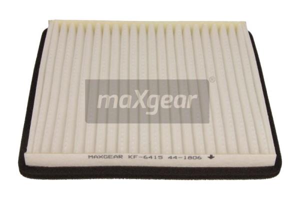 Filter, Innenraumluft Maxgear 26-1179