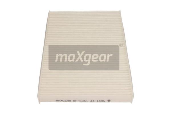 Filter, Innenraumluft Maxgear 26-1186
