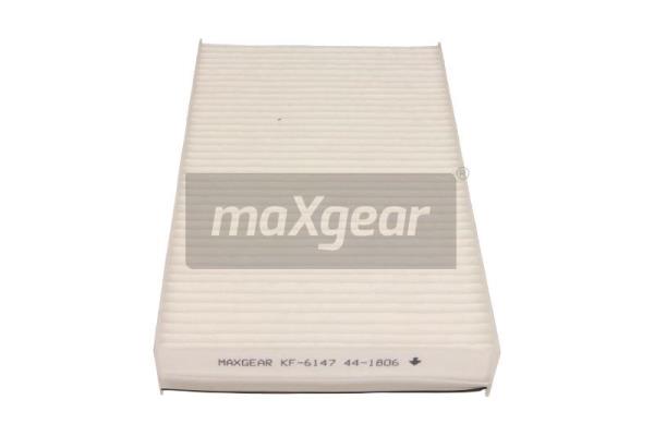 Filter, Innenraumluft Maxgear 26-1187