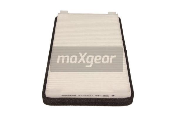 Filter, Innenraumluft Maxgear 26-1189