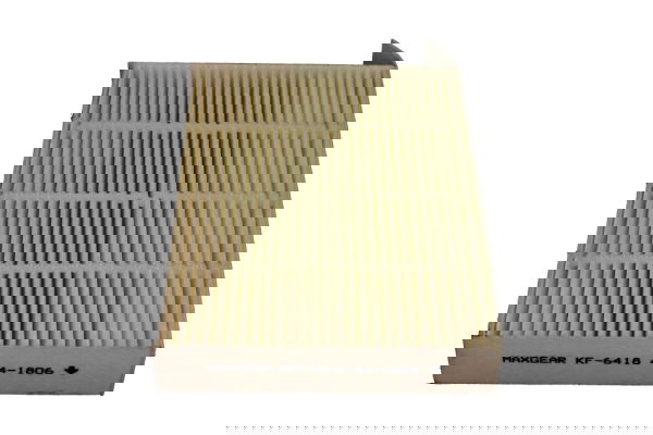 Filter, Innenraumluft Maxgear 26-1206