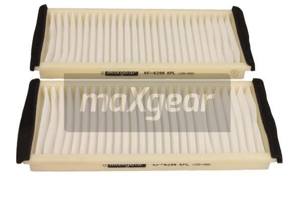 Filter, Innenraumluft Maxgear 26-1359