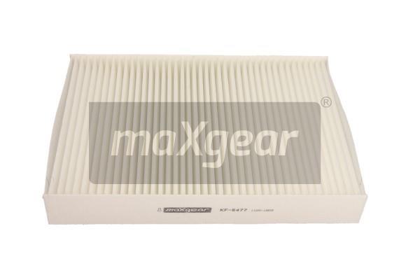 Filter, Innenraumluft Maxgear 26-1362