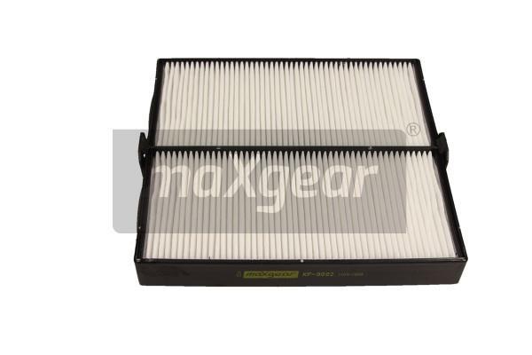 Filter, Innenraumluft Maxgear 26-1363