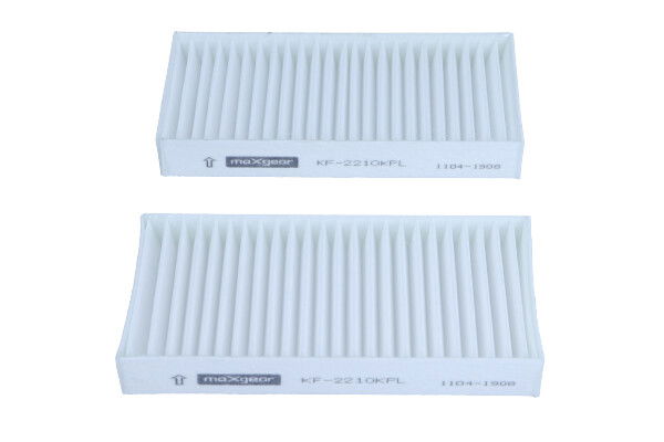 Filter, Innenraumluft Maxgear 26-1505